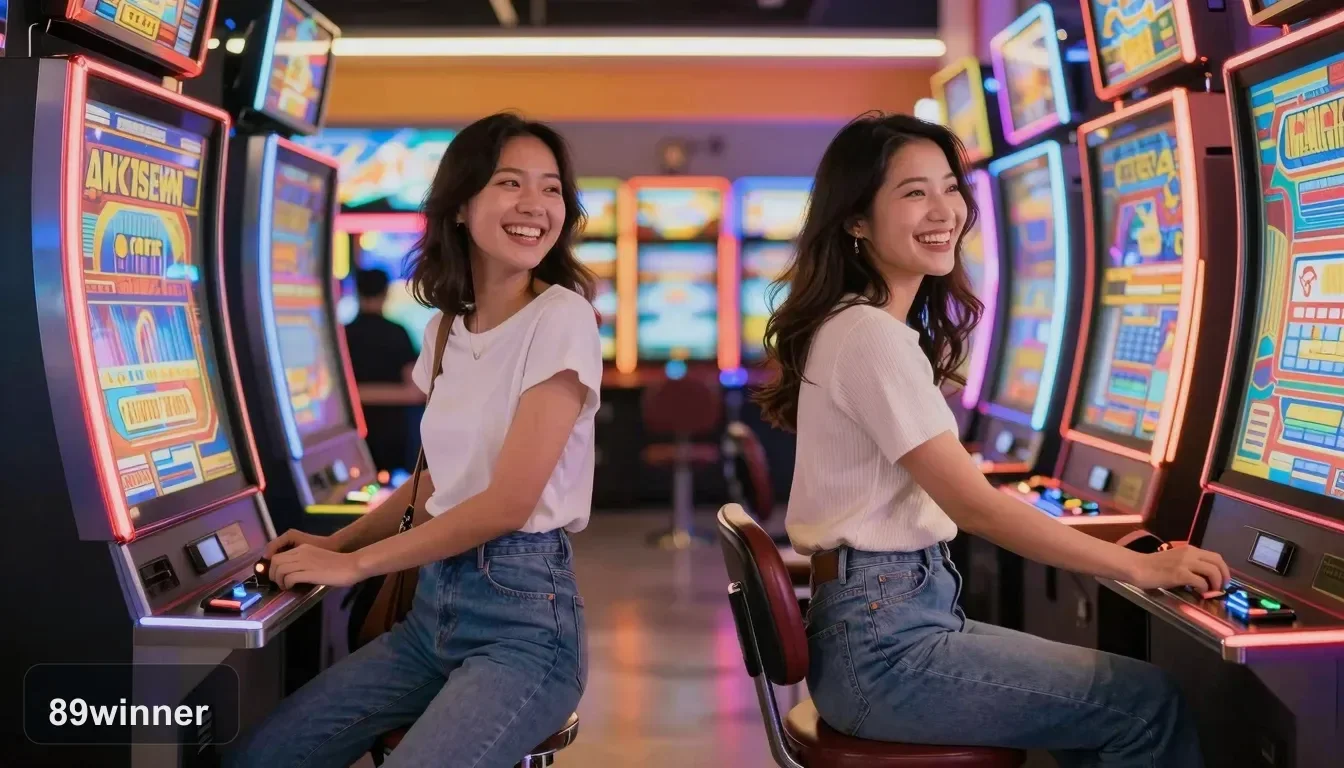 ทางเข้าล่าสุด ลิงก์อัปเดตวันนี้ 89winner - สล็อตออนไลน์